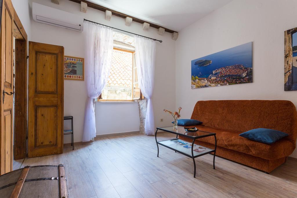 Apartments Rudjer Dubrovnik Ngoại thất bức ảnh